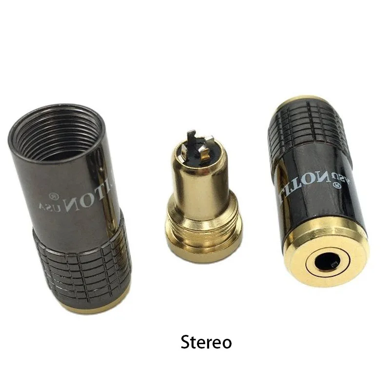 3 5 мм стерео моно Гнездовой разъем аудио паяльная розетка для сделай сам
