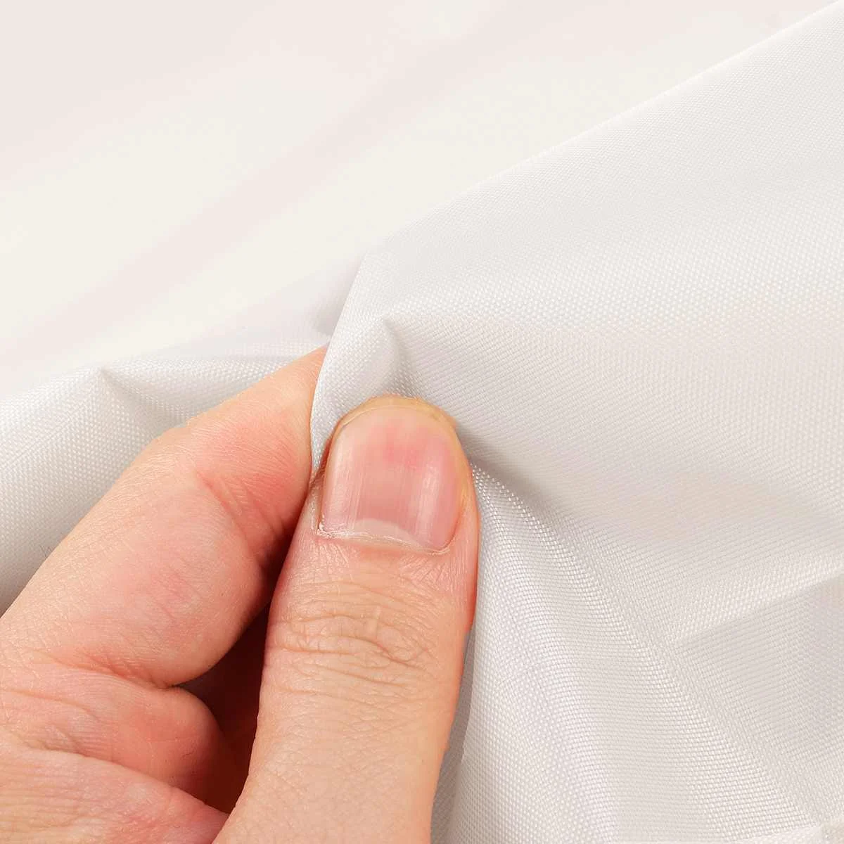 

4Size Patio Square Fire Pit Cover Waterproof UV Protector Grill BBQ Oxford