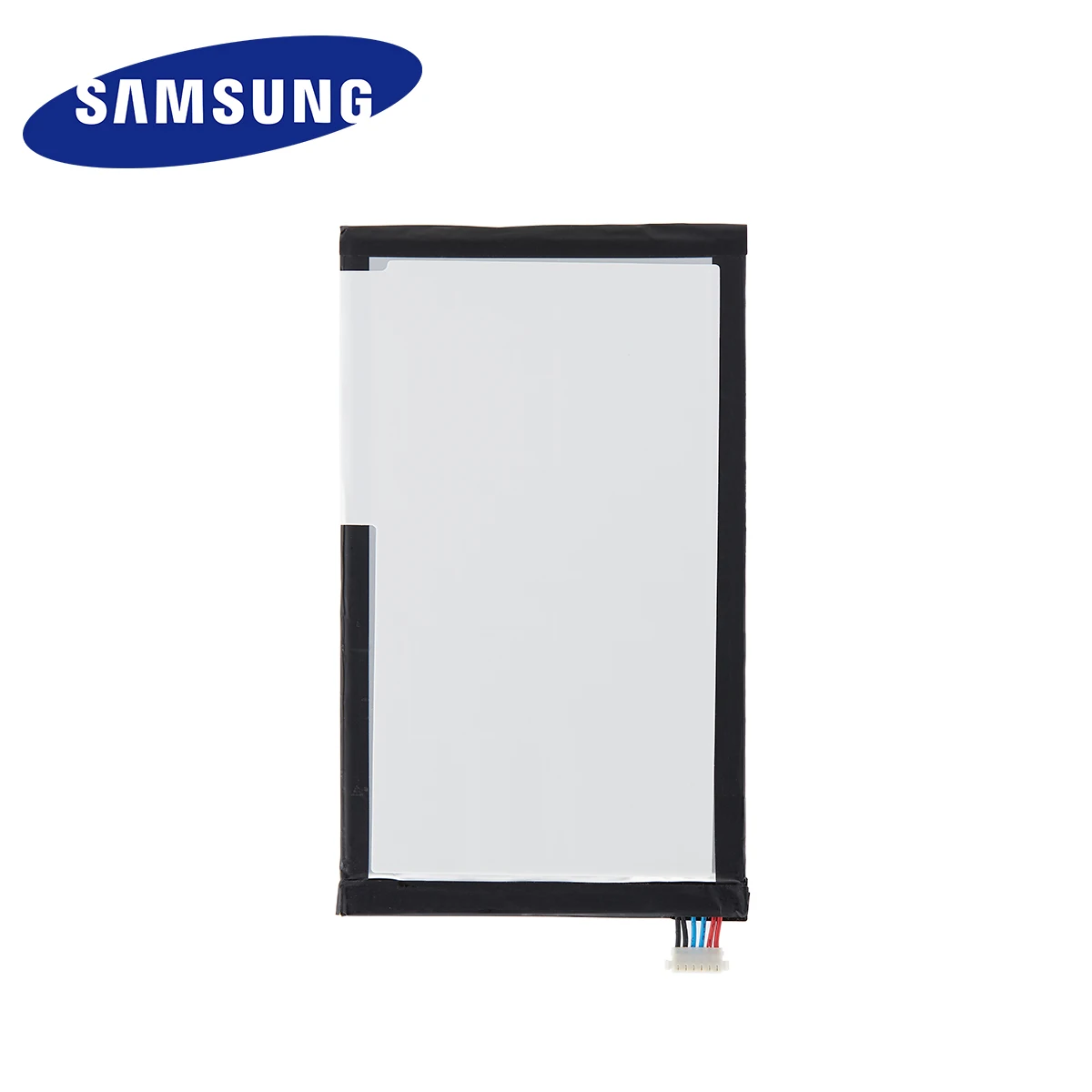 SAMSUNG-EB-BT330FBU original para tableta Samsung Galaxy Tab 4, 4450mAh, T330, T331, T335, EB-BT330FBE, SM-T330, T337, 8,0-3