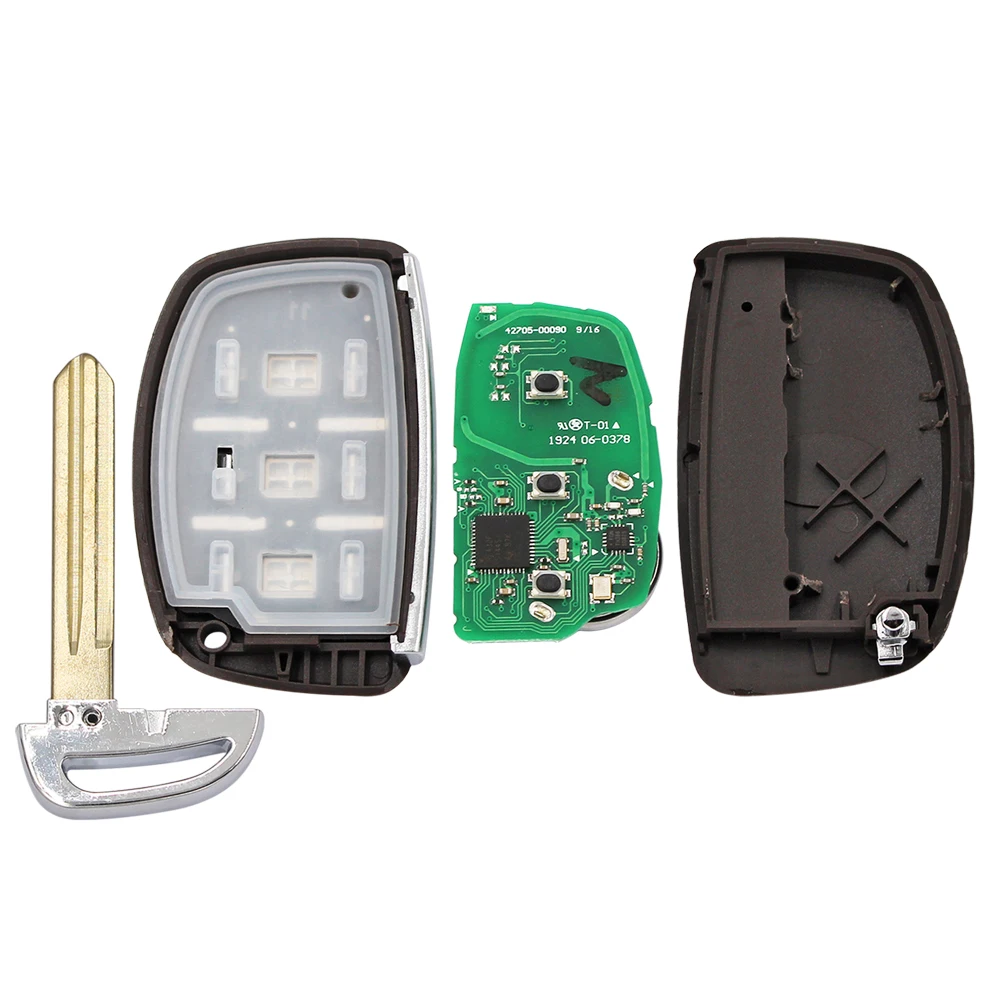 Совершенно новый смарт-ключ 95440-C9100 для Hyundai IX25 Creta 2017-2020 P/N:95440-C9100 - купить по