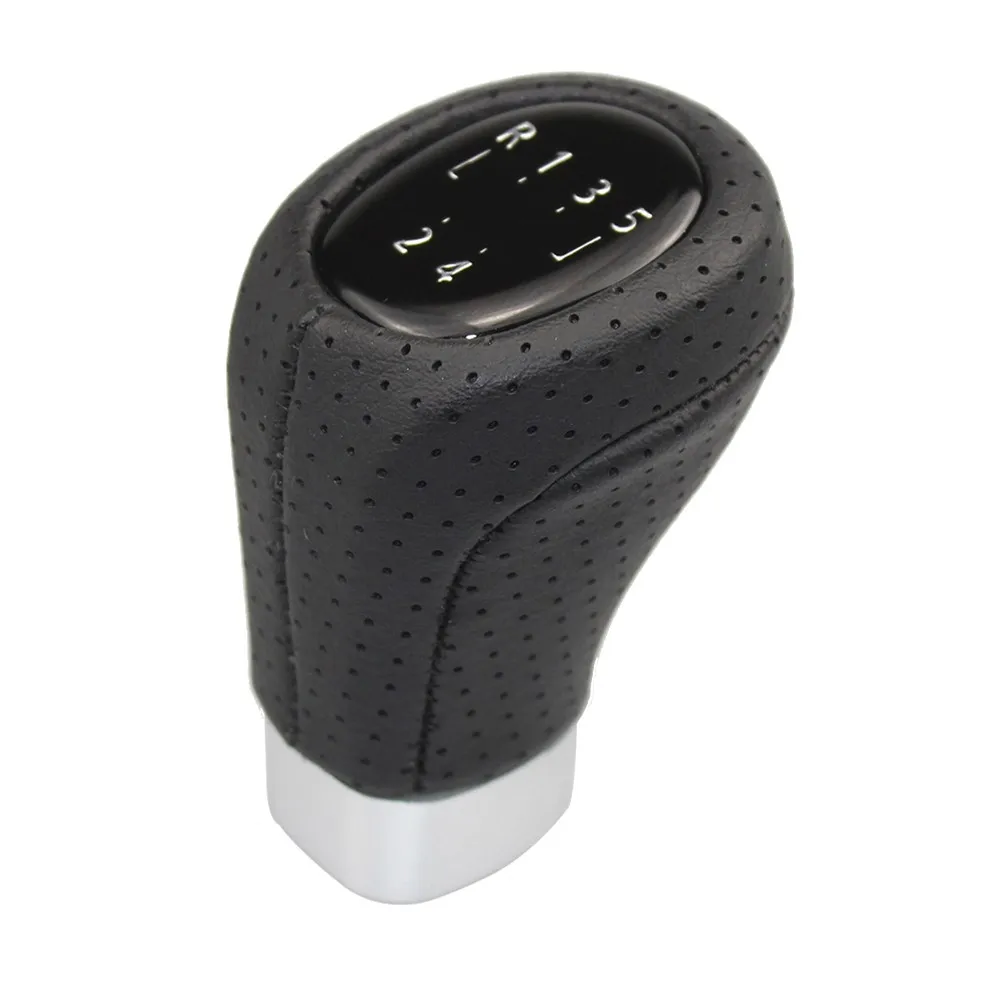 

1 Pcs Shift Lever Handball 10*6*6cm 100g Accessories Mainly Black Replacement