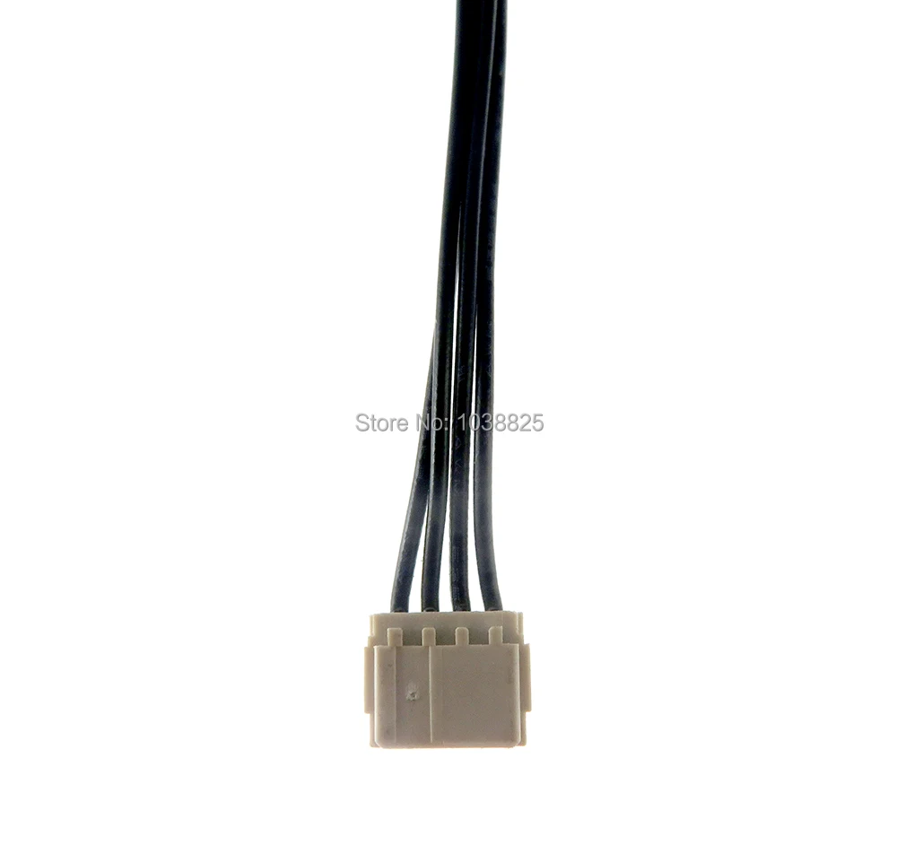 For Sony PS4 4Pin Power Supply Connection Cable for ADP-200ER 200P1A Pulled PlayStation4 ps4 Controller | Электроника