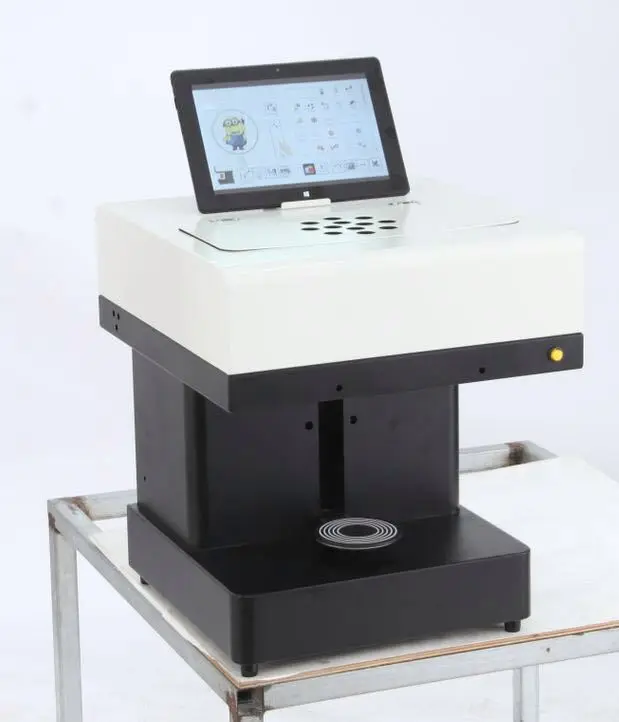 

Bakery Equipment Edible Ink Cake Printer