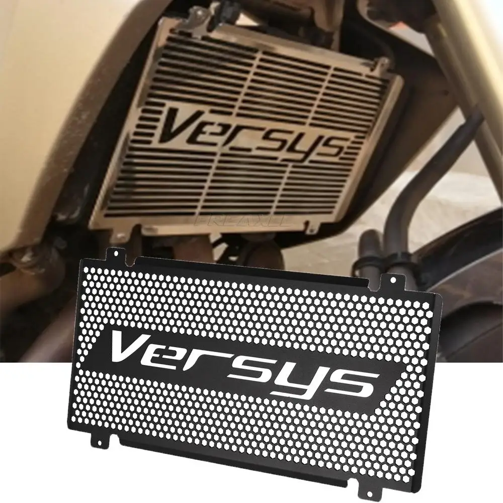 

Защитная сетка для радиатора для KAWASAKI KLE650 VERSYS KLE 650 2009-2014 2013 2012 2011 аксессуары для Мотоцикла защитная сетка для резервуара