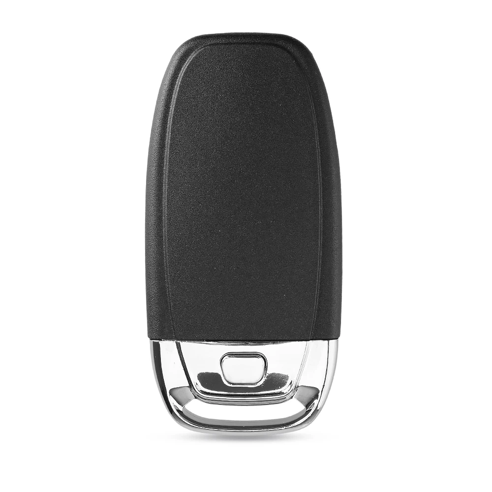 

Dandkey For Audi A4l A3 A4 A5 A6 A8 Quattro Q5 Q7 A6 A8 Remote Key Shell Case HU66 Fob Replacement Car Smart Key Shell 3 Buttons