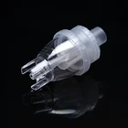 Детали для ингалятора, ингалятор 6 мл, детали для взрослых и детей, ингалятор для здоровья, резервуар для медицинских чаша с компрессором, небулайзер