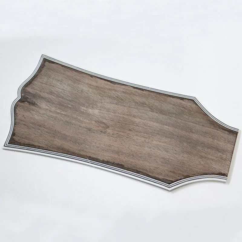 Шпон для гитары палисандр лучшее качество без рисования | Спорт и развлечения