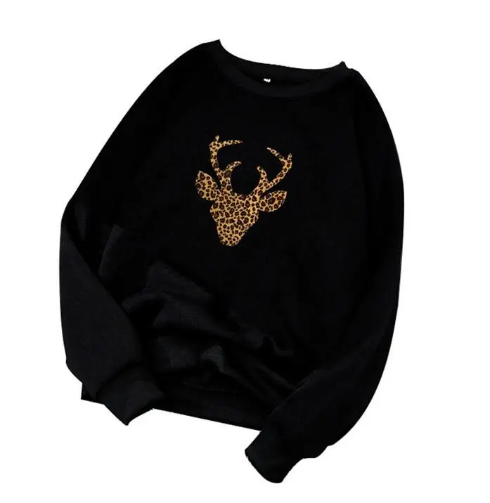 

Men's new style fashion round collar long sleeved slim T-shirt