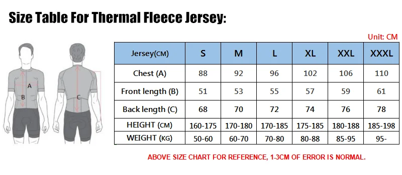 

New 2020 Ropa Ciclismo invierno Pro Team Thermal fleece Cycling Jersey long sleeve bicycle jacket winter Men's Clothing cycling