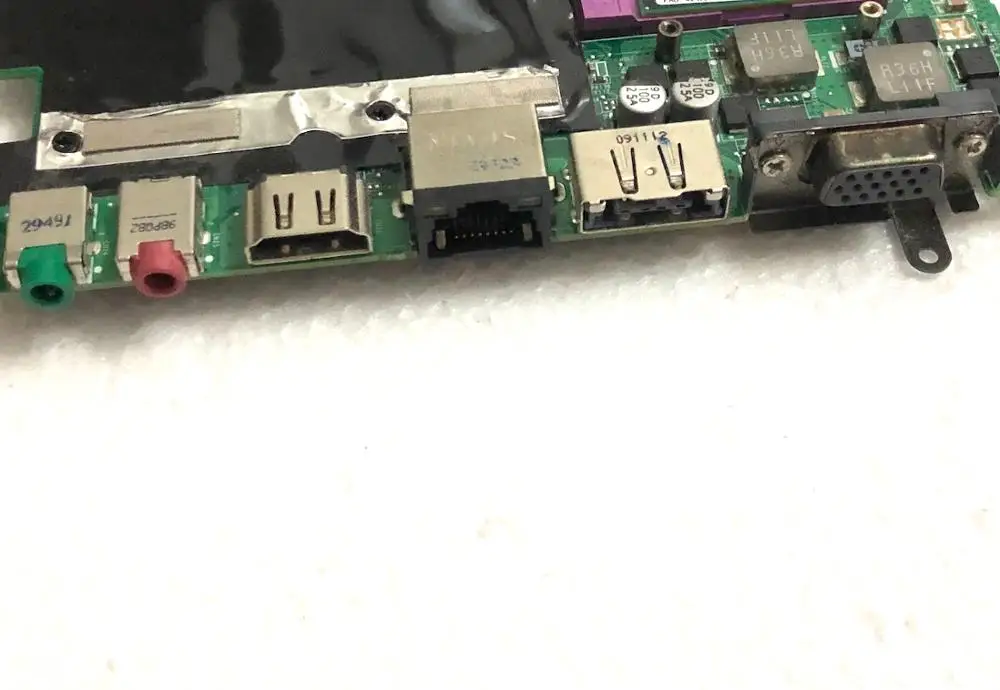 Материнская плата DAGC3AMB8H0 для Lenovo SL510 63Y2102 100% протестирована полностью работает |