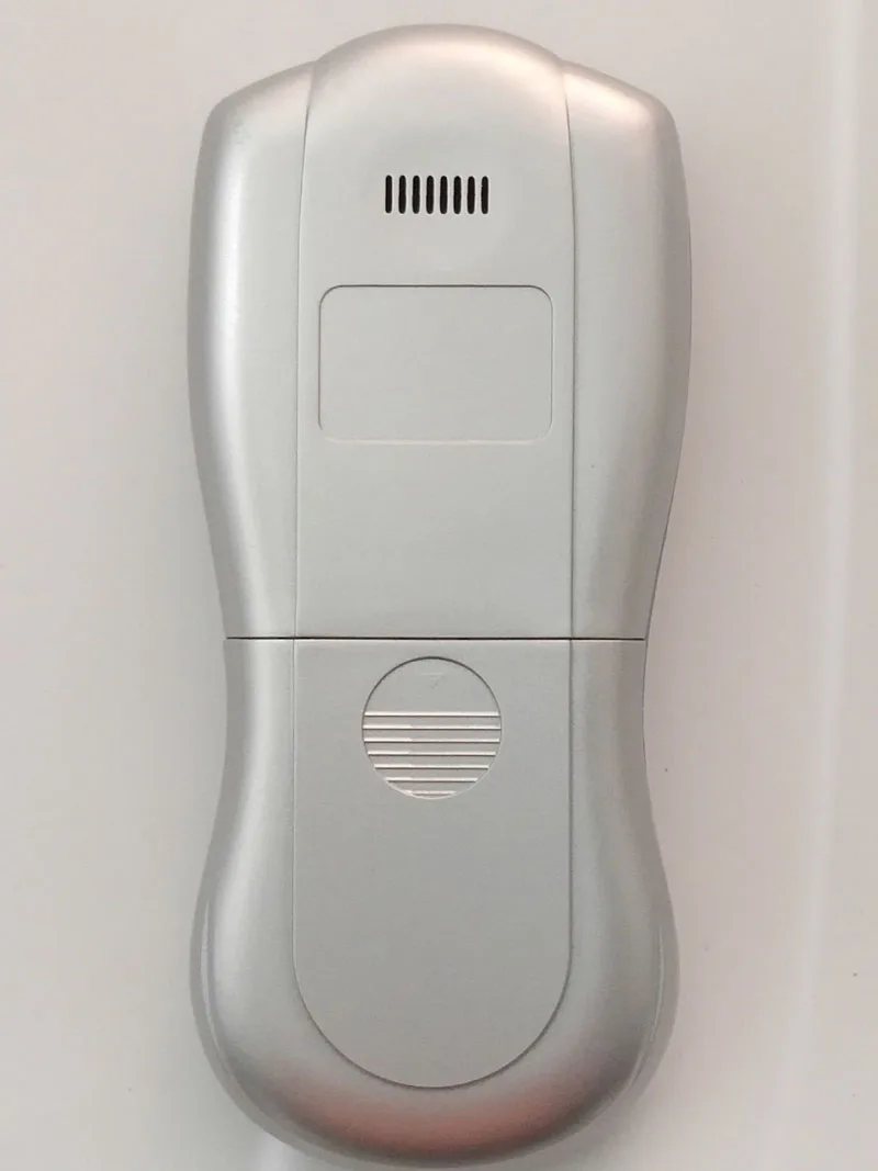 Новинка Электрический цифровой массажер для расслабления мышц 4 линии накладки |