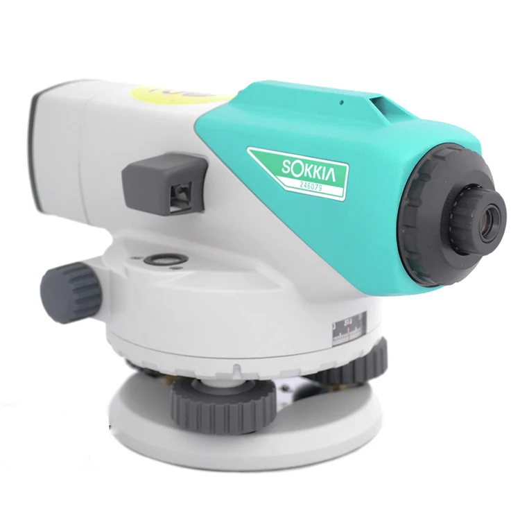 Geophysical Survey Auto Level Instrument Digital Sokkia B20/B30/B40 | Инструменты