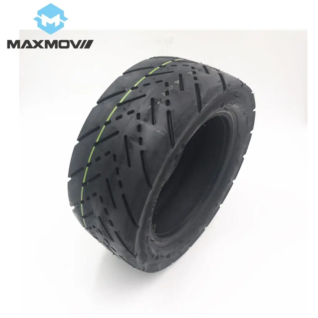 

High Quality Electric Scooter/Motorcycle Tyres CST 90/65-6.5 On-road Tubeless Tires