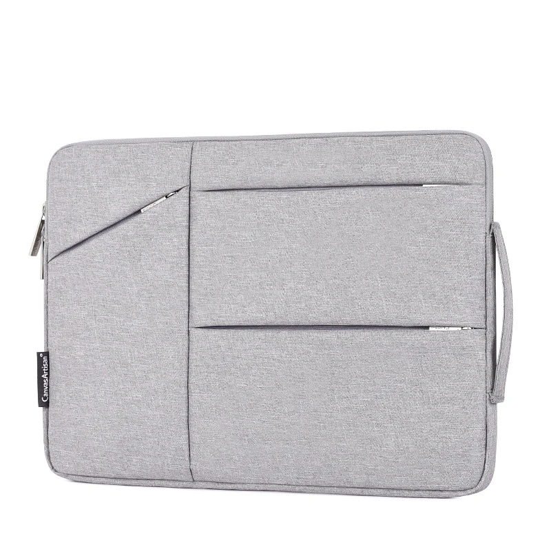 laptop sleeve case for 11 12 13 13 3 14 15 inch notebook bag for ipad macbook air pro dell asus lenovo hp acer xiaomi huewei free global shipping