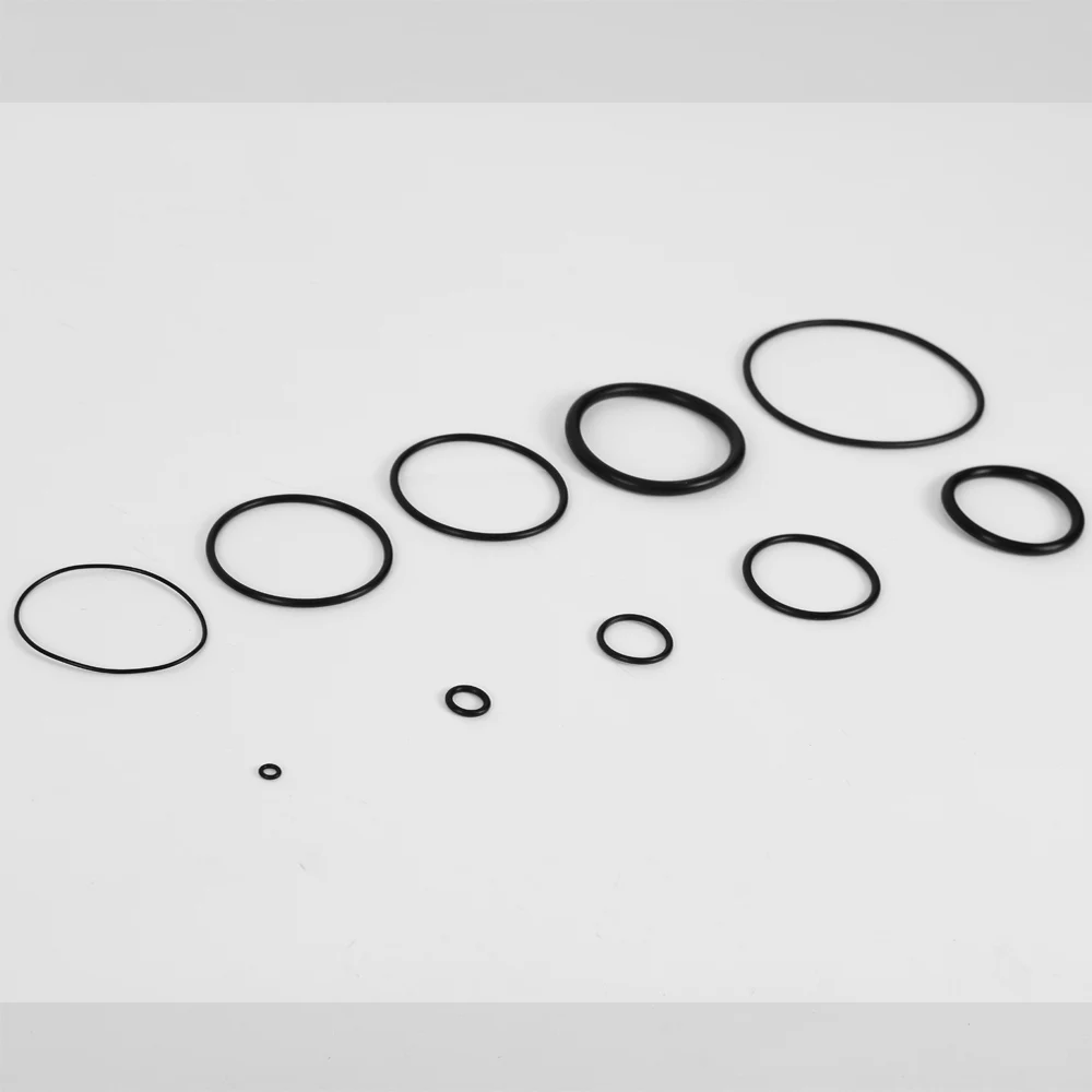 

Набор уплотнительных колец для гвоздезабивателей CN55 CN70 CN80 Reilyn