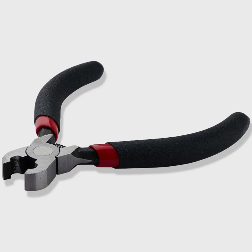 

1 Set Bow String Knock Nock Point Tongs D Loop Pliers Turning Kit for Archery