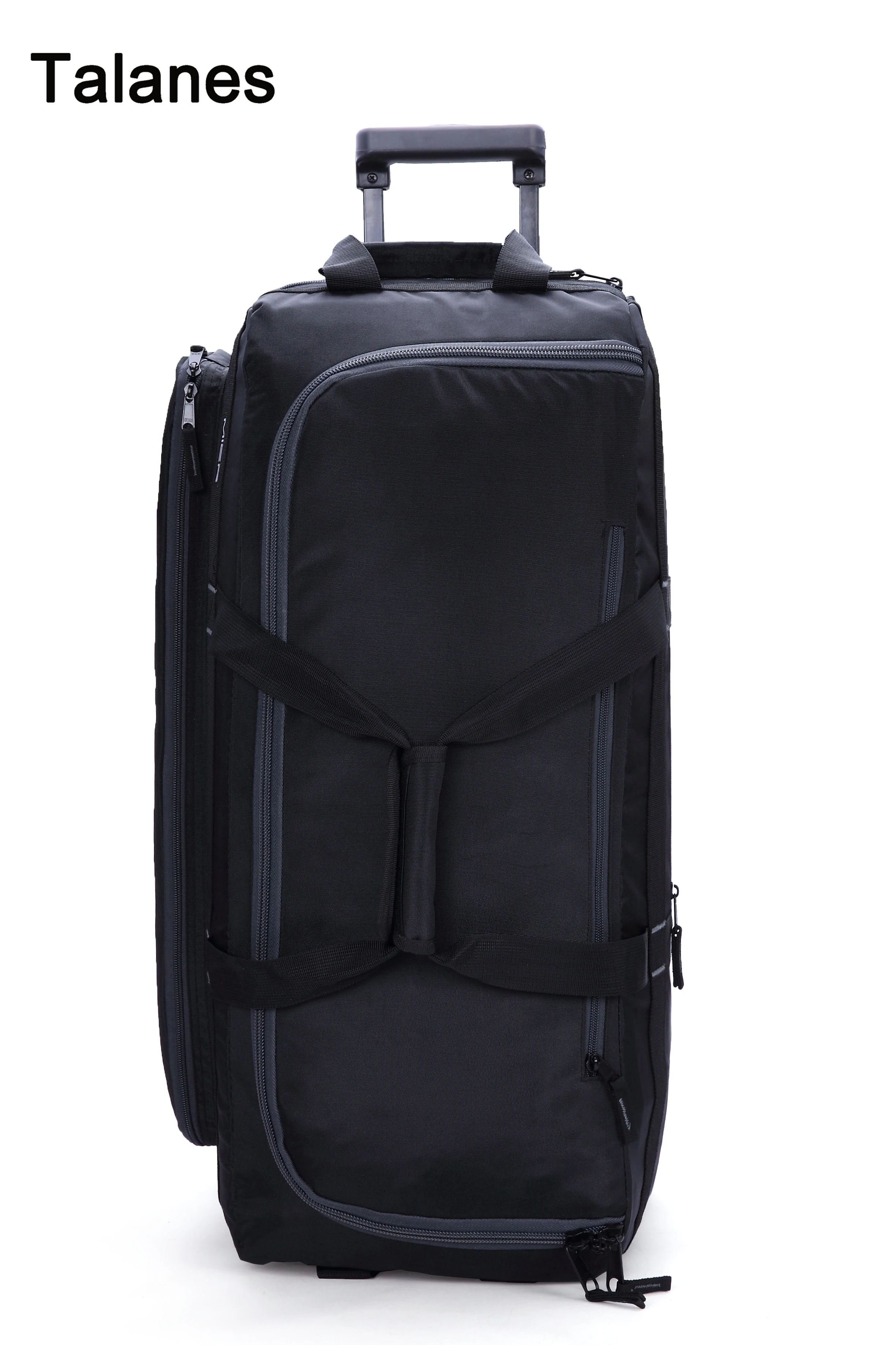 Дорожная Спортивная Сумка Talanes Ripstop на колесиках|Уличные инструменты| |