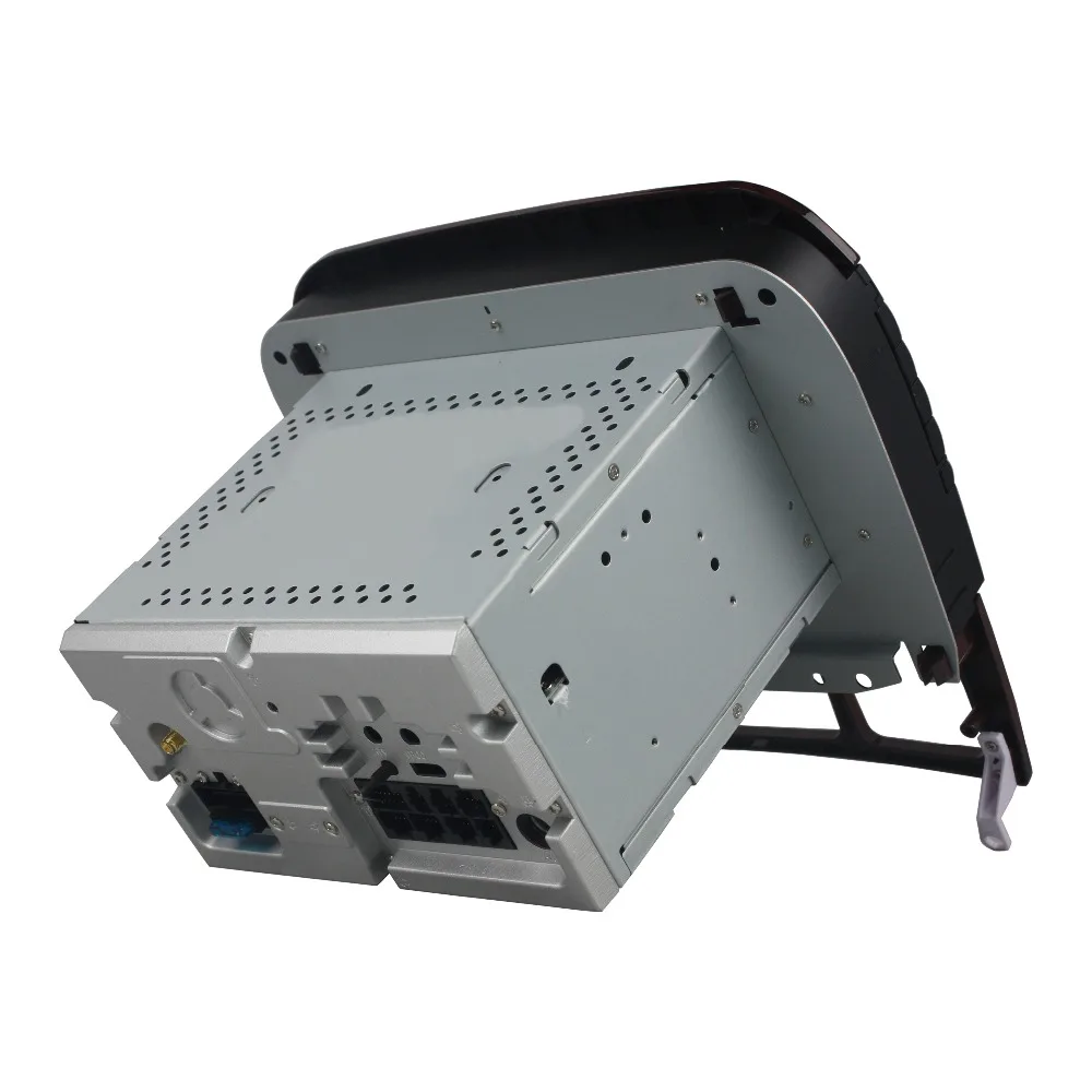 Автомобильный мультимедийный проигрыватель стерео система на Android 10 0 с 7