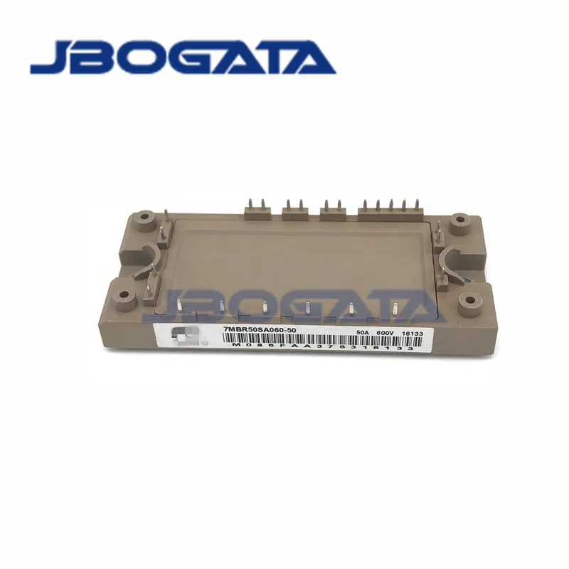 7MBR50SA060-50 | Электронные компоненты и принадлежности