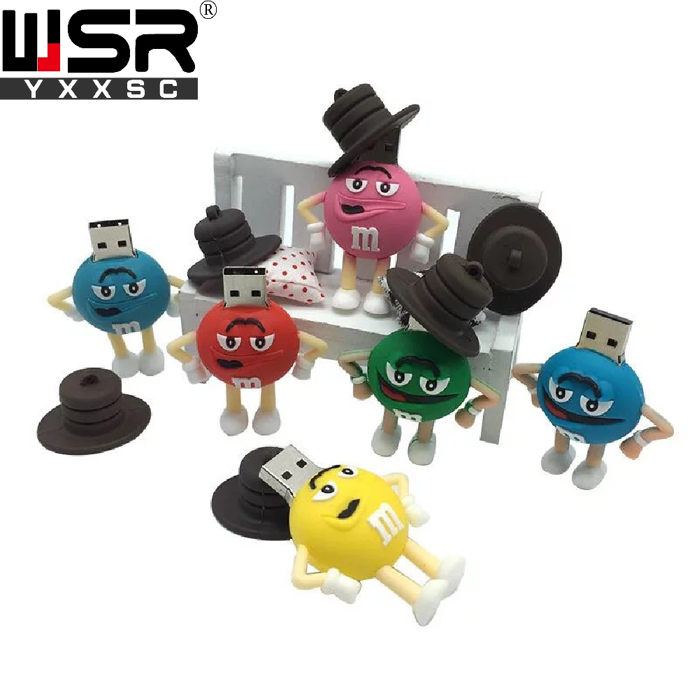 Флеш накопитель usb 2 0 32 ГБ 64 128 4 8 16 ГБ|USB флэш-накопители| |