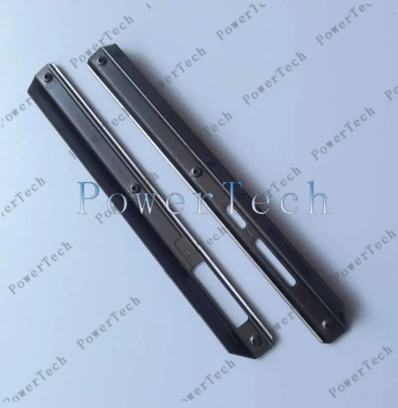 Оригинальный металлический корпус S55 средняя сторона корпуса Крышка Аксессуары