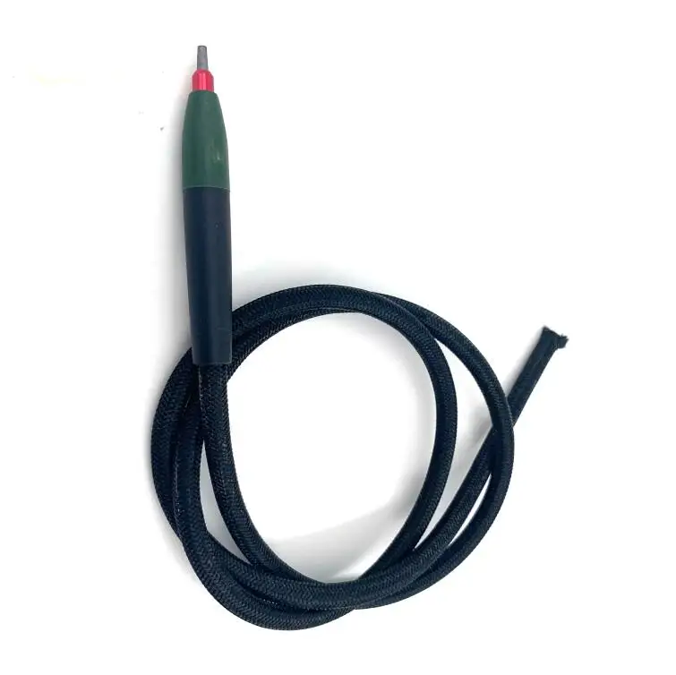 

Пескоструйная ручка с наконечником 1 мм