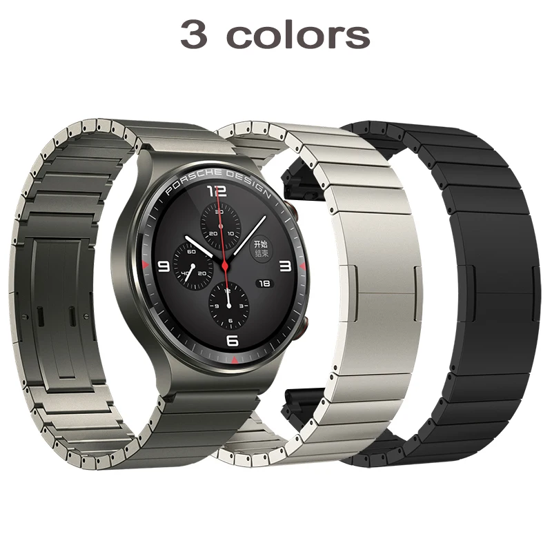 Huawei Watch Ecg Telegraph