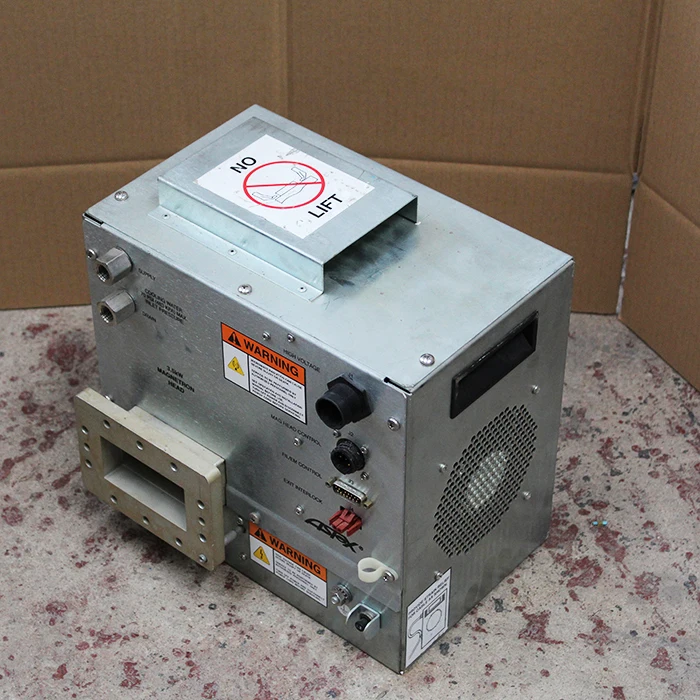 

ASTEX D13449 магнетронного головка Тип AG9131A FI20638 с 3 месяцев гарантии