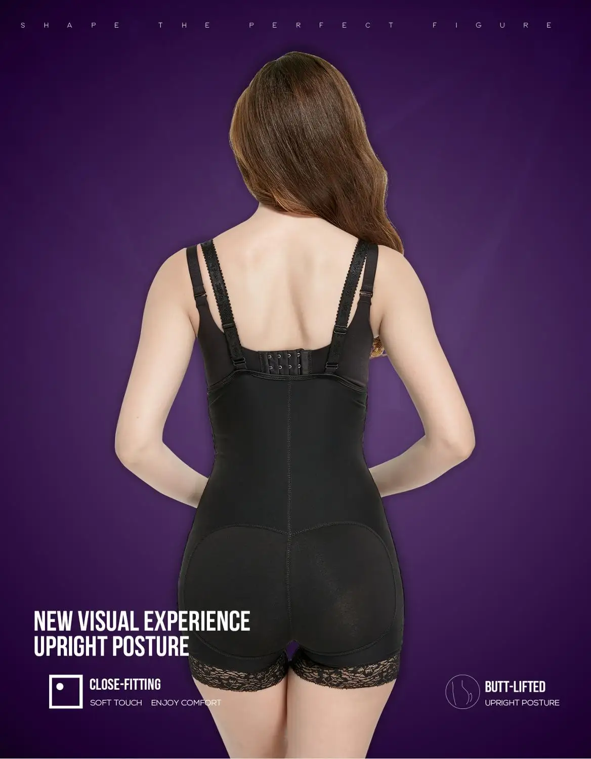 Корсет утягивающее белье пояс для похудения коррПоясной тренажер reductoras modela