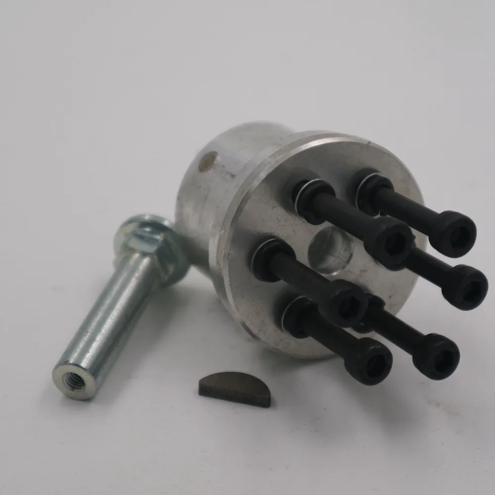 RCGF оригинальные детали! Комплект пропеллеров для 120cc бензиновый двигатель|Детали