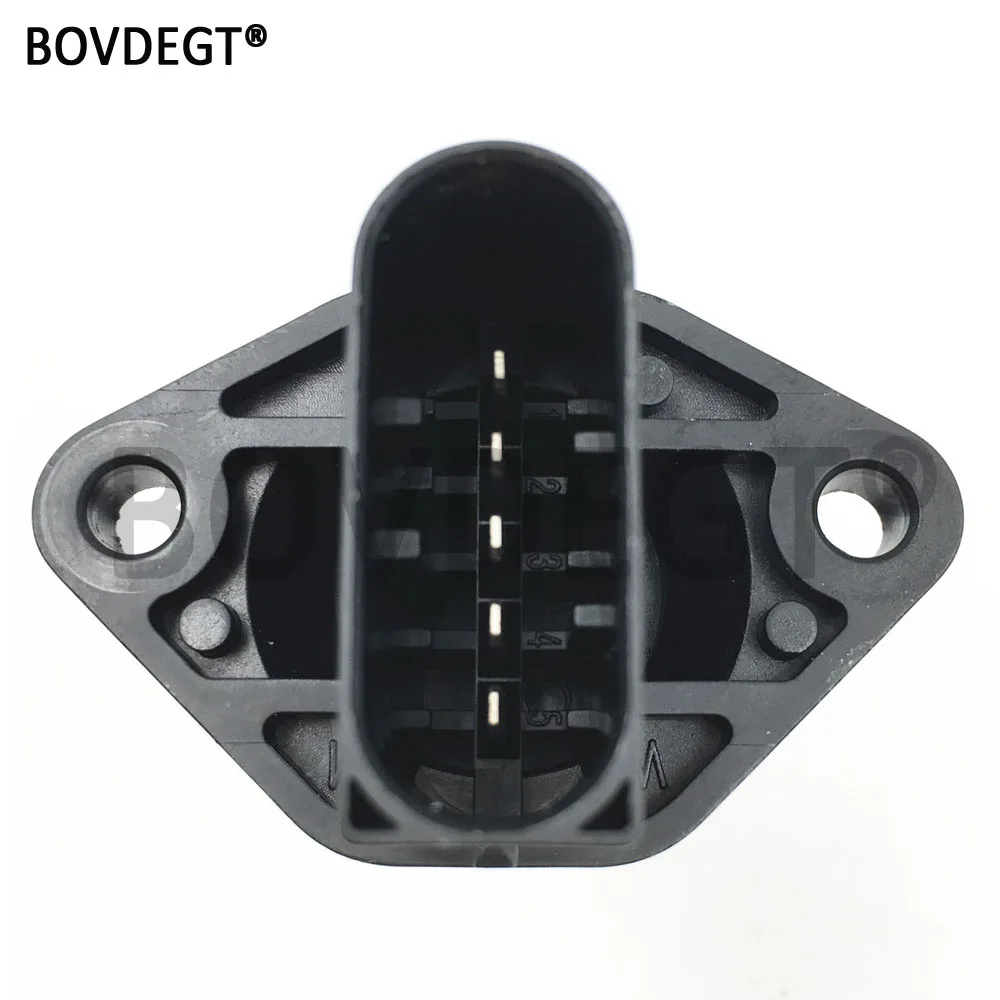 Датчик расхода воздуха MAF для BMW 3 купе Compact 7 5 Touring X5 E38 E39 E46 E53 0928400527 13622247074