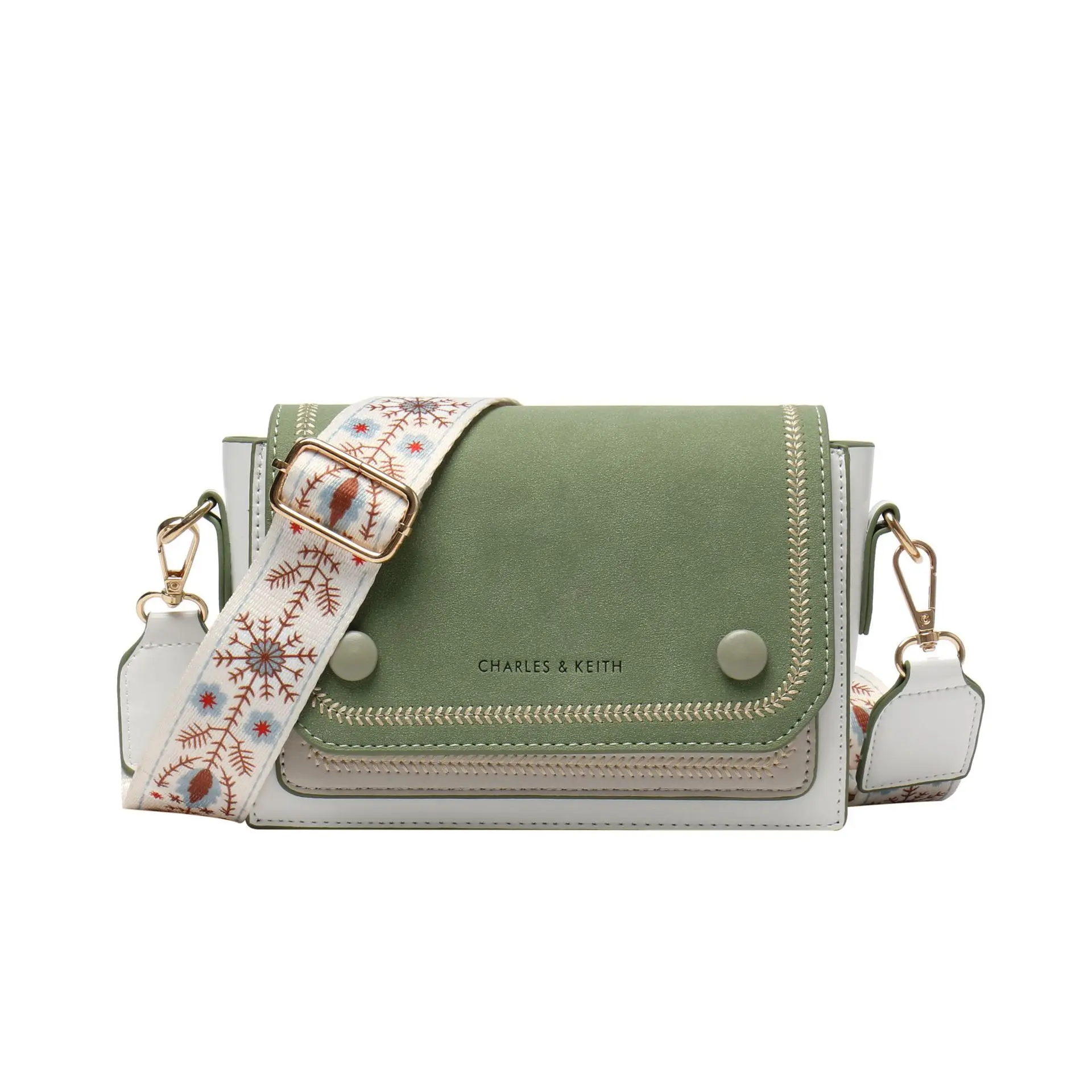 

Fashion Crossbody bag for women's 2021 New Style Single Shoulder Messenger Bag luxury designer bag Ladies bag