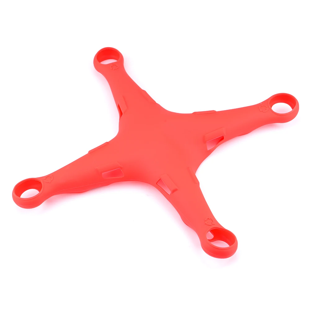 Профессиональный силиконовый пыленепроницаемый устойчивый к царапинам чехол