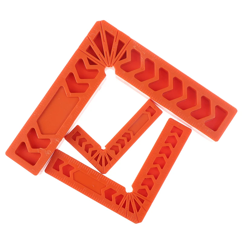 Линейка для позиционирования под прямым углом 90 градусов|Транспортиры| |