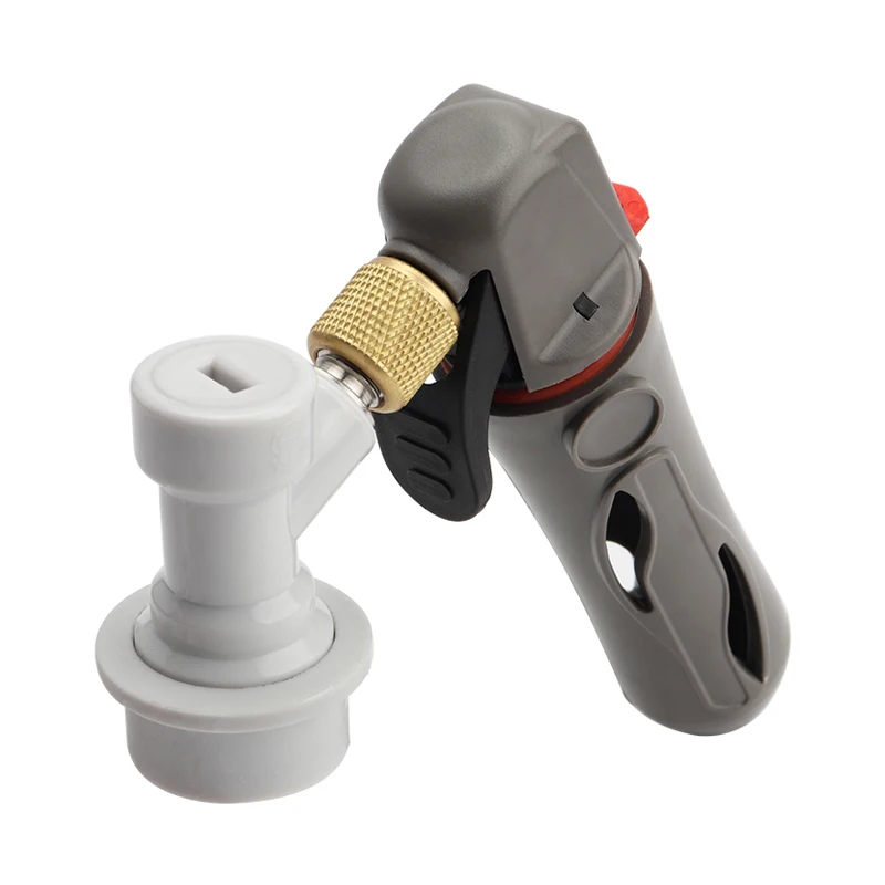 Бочонок в стиле Корнелиус 6 л бочонок для разливного пива из нержавеющей стали 304