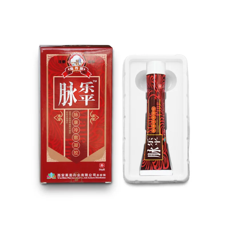 30 мл Крем для лечения варикозного расширения вен мазь васкулит ангиит флебит