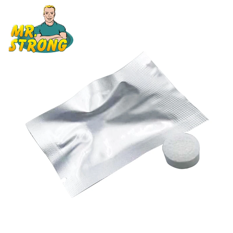 Таблетки для приготовления эспрессо и капучино 60 шт./3 коробки|Универсальные