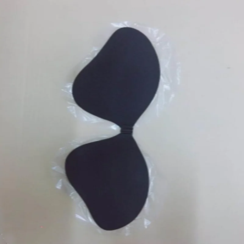 sexy Women Silicone Invisible Bra Fly Bra adhesive Bra Seamless Floral Dot Push Up Bras Adhesive gather Strapless Lady Bralette