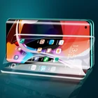 3D полное клеевое УФ-стекло для Xiaomi Mi 10 20 Pro Ultra CC9 Pro изогнутая Защита экрана для Mi Note 10 Lite Pro закаленное стекло