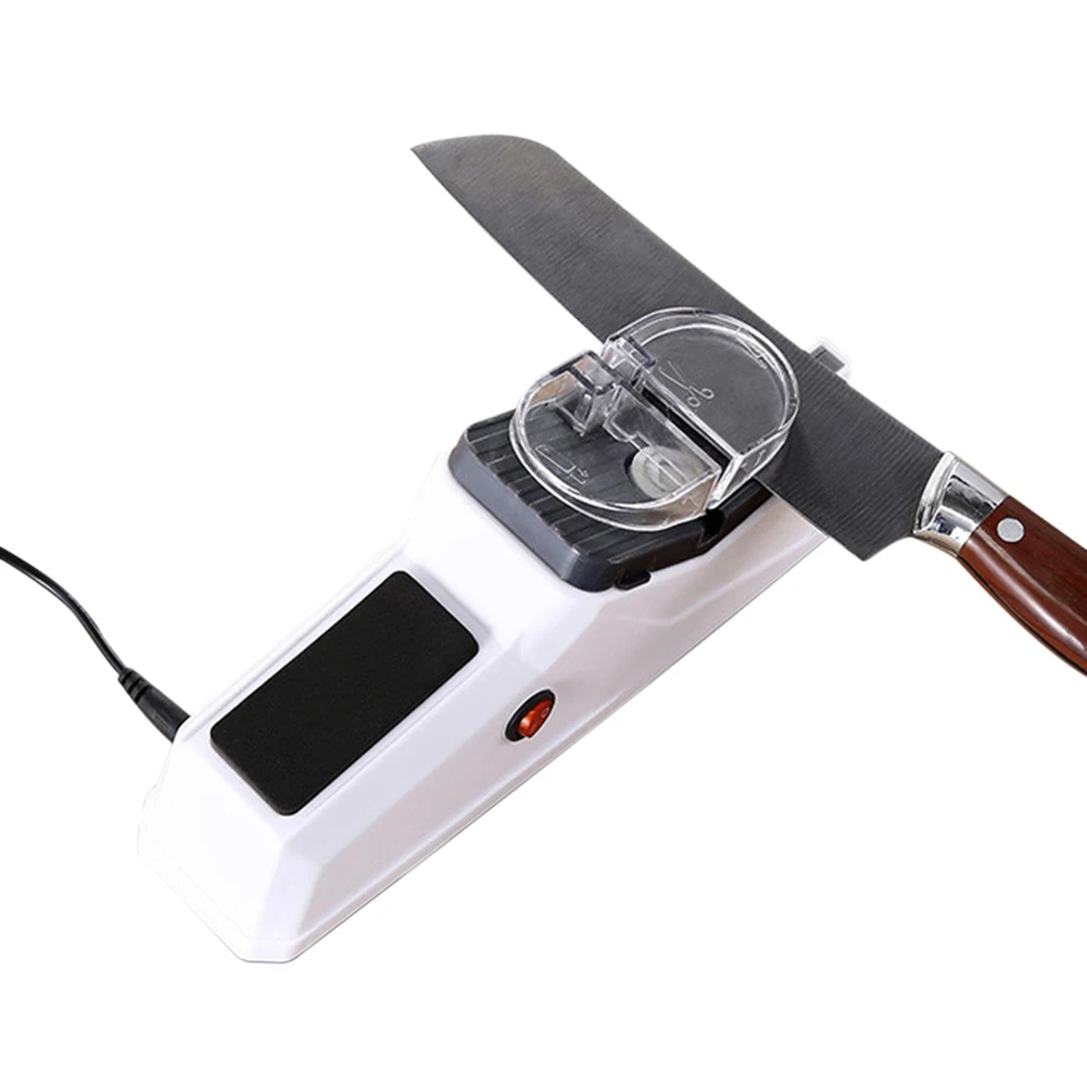Точилка для ножей AA многофункциональная профессиональная электрическая точилка