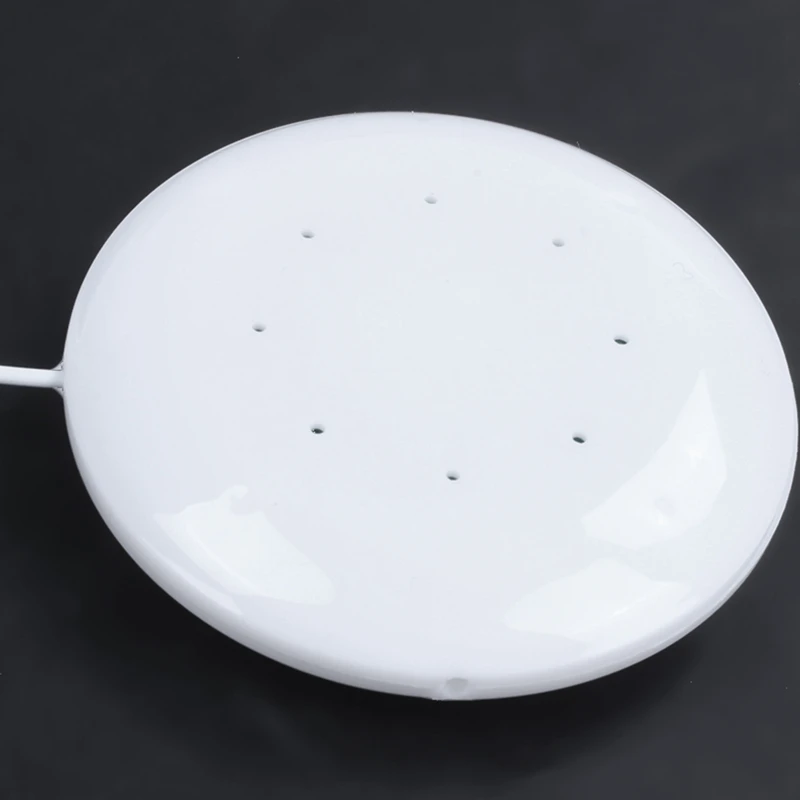 

3.5 mm plug Universal Mini Neck Pillow Speaker For iPhone iPod MP3 MP4 Player