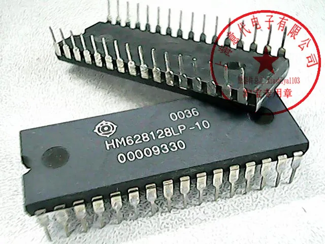 

5 шт. HM628128LP-10 628128