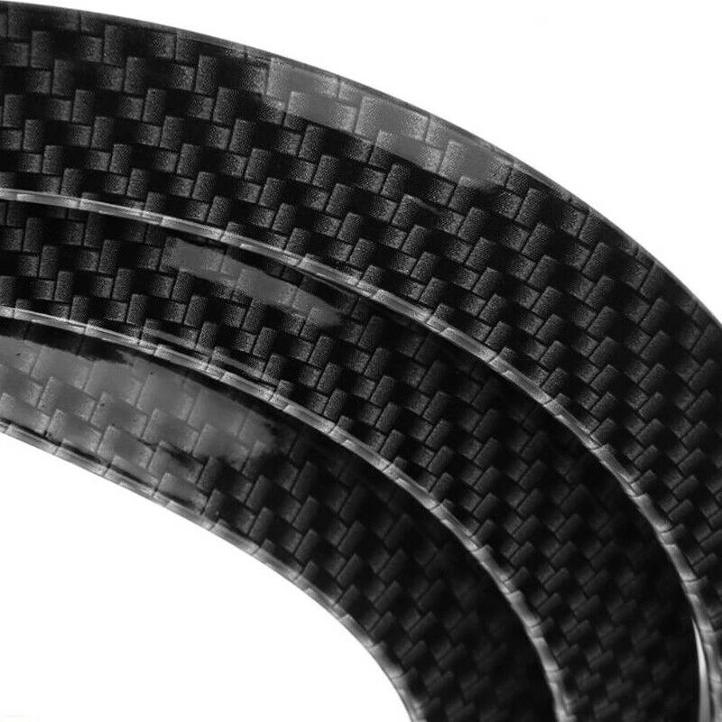 

Vehicle Protective Strip Assembly Body Decal Decor Replacement Exterior