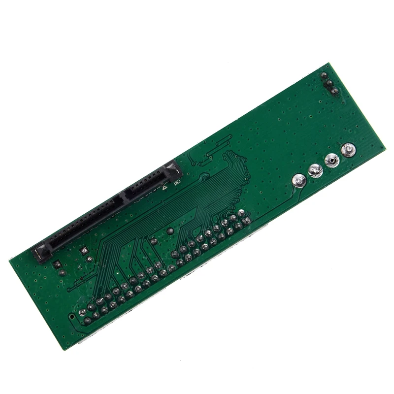 SATA для PATA/IDE адаптер интерфейса жесткого диска|Кабели USB| |