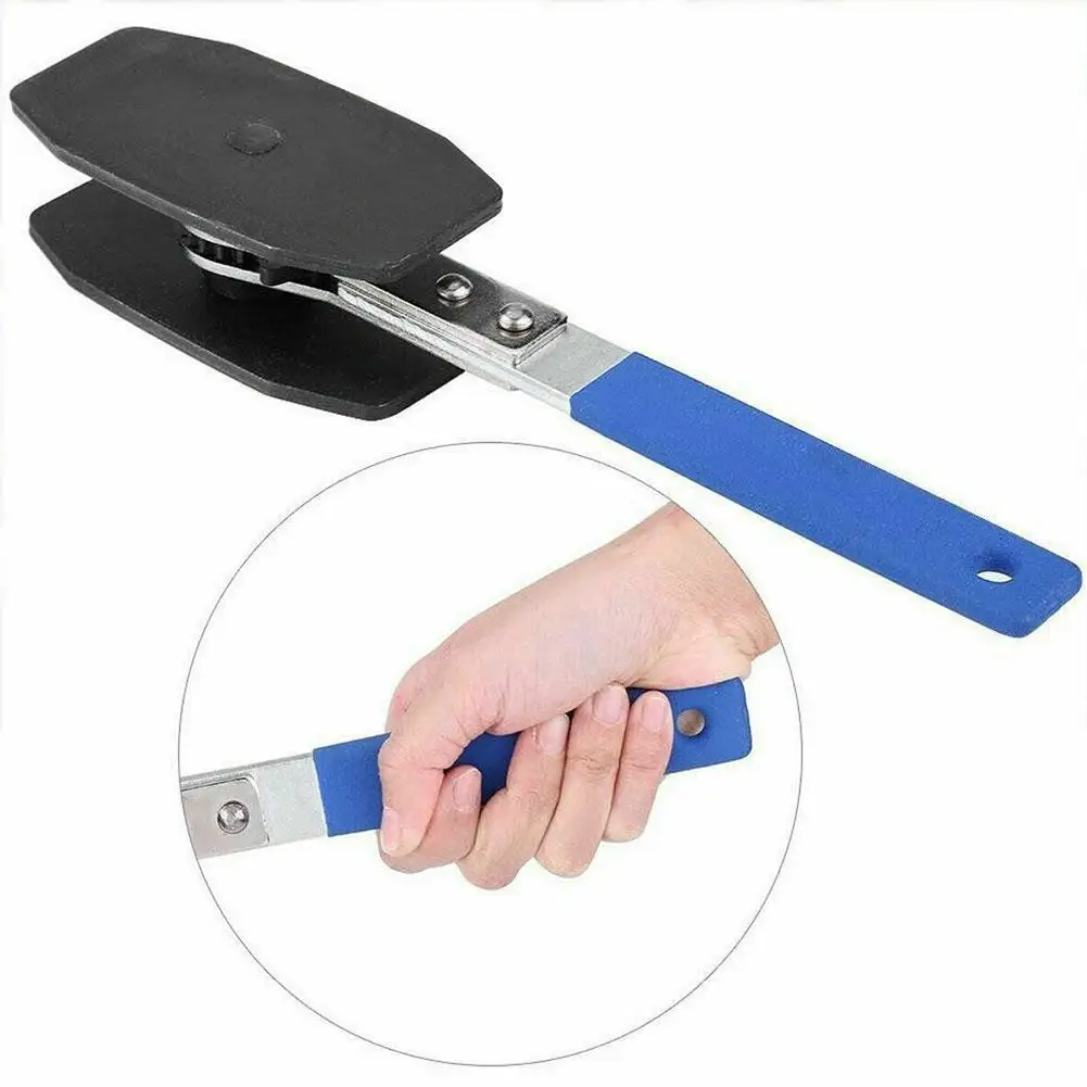 

270mm Car Ratchet Brake Piston Caliper Spreader Tool Brake Caliper Press Single Twin Quad Pistons Install Tools
