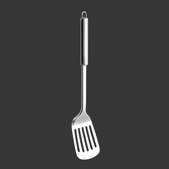 colander shovel Кухонная утварь набор посуды из нержавеющей стали половник-дуршлаг лопатка Черпак кухонные инструменты - Цвет: colander shovel