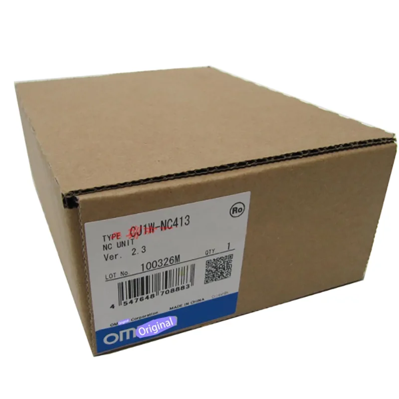 

Новый оригинальный в коробке {Spot warehouse} CJ1W-NC413