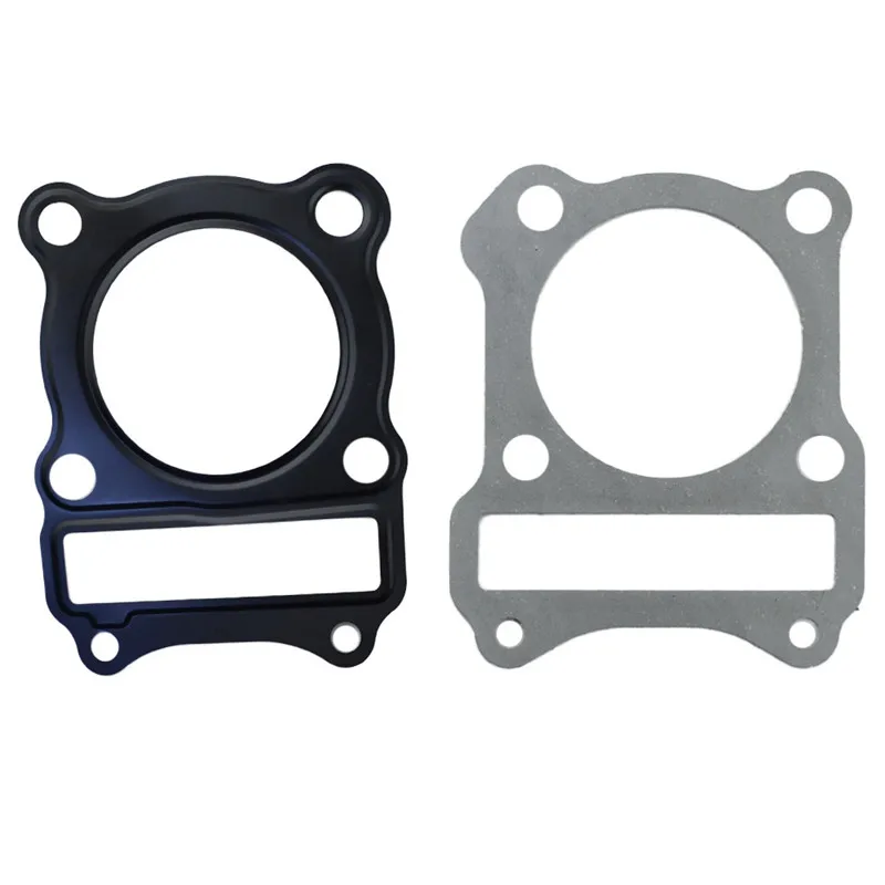 Комплект для ремонта мотоциклетных цилиндров диаметр 57 мм SUZUKI GS125 GS 125 комплект