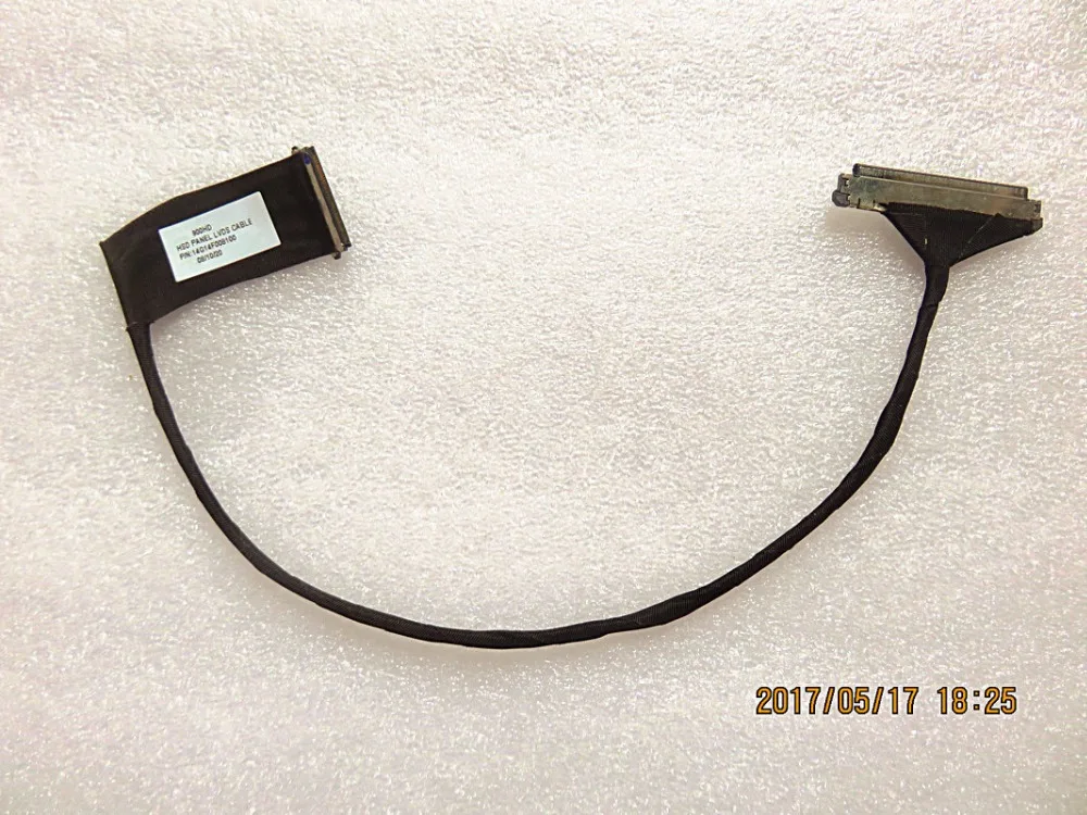 

Оригинал для 900hd hsd панели lvds кабель светодиодной подсветки ЖК-дисплея 14G14F008100