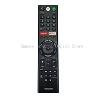 5pcsrmf tx200p for sony voice smart 4k tv remote control xbr 43x800e kdl 50w850c fernbedienung